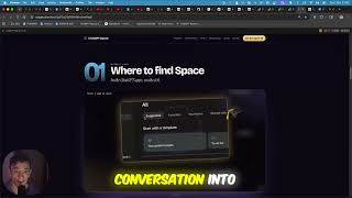 ChatGPT just got a massive upgrade with Spaces. Is this the end of Notion