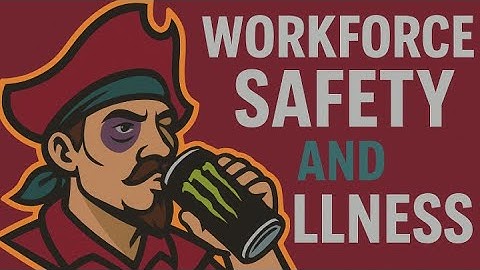 Chapter 2: Workforce Safety and Wellness (EMT Lecture)