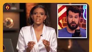Candace Owens Calls Steven Crowder A SOCIALIST | Breaking Points
