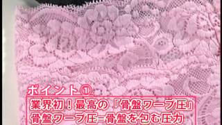 フライビシット - 履くだけで理想のボディが手に入る"履くだけ"ダイエット