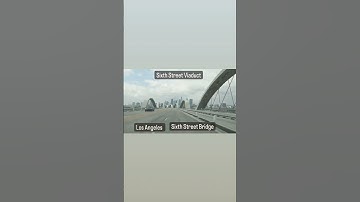 Thumbnail of LA 6th Street Bridge                               #losangeles #6thstreetbridge