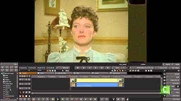 Phoenix Film and Video Restoration Tools