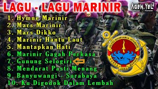 Lagu - Lagu MARINIR TNI AL