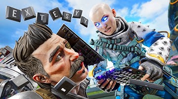 1000 Hours of MNK Movement!