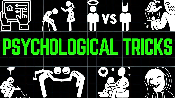 3 Hours of Psychological Tricks That Will Change Your Way of Thinking