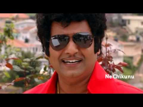 Nee Chikkunu Erukkiye from movie Solli Adippen 2006 #Vivek #VivekComedy #VivekSong