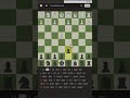 A 21 move checkmate with the kings indian defense short chess games  juschess