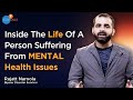 What We Need To Know About Mental Health Issues | You Are Not Alone | Rajatt Naroola | Josh Talks