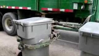 Waste Management Python Durapak 8-1-07 #9