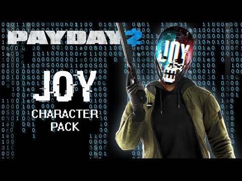 Vídeo: Payday 2 DLC Agrega Un Nuevo Atraco Y El Primer Personaje Femenino Jugable