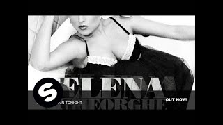 Elena Gheorghe - Your Captain Tonight