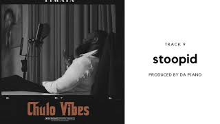 Timaya - Stoopid (Official Audio)