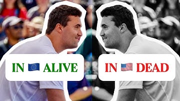 Wat als Amerika de Europese wapenwetten had gehad? (Advocaat legt uit)