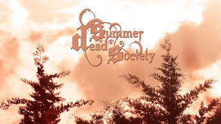 Dead Summer Society - Decades (Full Album Premiere)