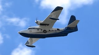 AOPA DC Flyover, May 11, 2024