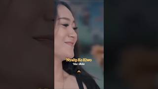 Vita Alvia  Nyalip Ko Kiwo                dangdutremix