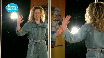 Dansvideo Vlam in de pan - Uitleg Dinnershow