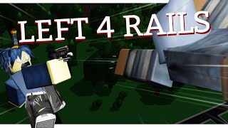 BEST Dead Rails Copy