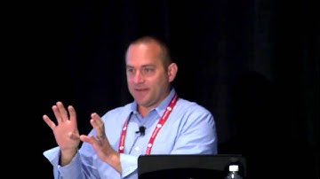 Finding a Home for NoSQL in Moody