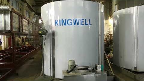 kingwell workshop