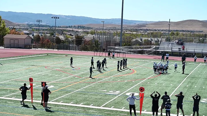 TBIRDS vs OAKLEY (NO EDIT)