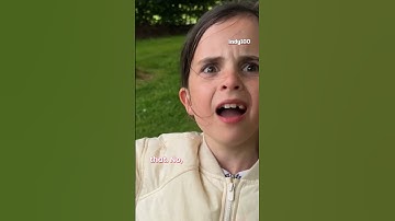 Young girls mortified by rising price of ice cream #comedy #viral #shorts