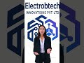 “Electrobtech Innovations | AI & Data Science Training, Workshops, and Career Opportunities”