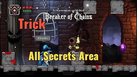 Rampage Mode 102% | Chapter 3 Dungeon 9 | Level 29 | Magic Rampage