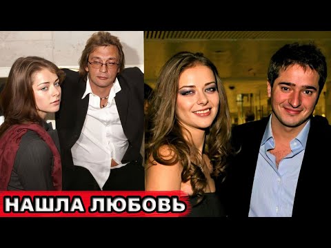 Wideo: Marina Aleksandrova jest zachwycona córką