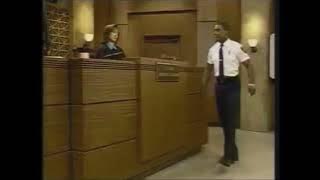 The People's Court Introduction, 2001-03 (Seasons 5 & 6)