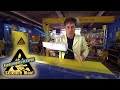 Gravity-Powered Boat Quiz