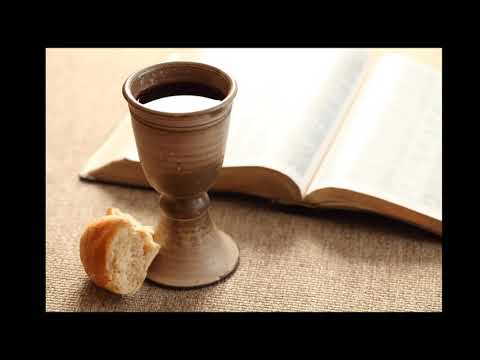 सकरे मार्ग से प्रवेश करो (प्रभु - भोज)। - प्रवीन जोस