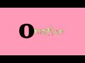 REMAKE REQUESTED Omation Logo Effects NEIN Csupo Effects 