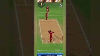 Multiplayer Players Online Cricket Game | ASC | All Star Cricket | Mobile Game screenshot 1