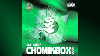 CHOMIKBOX 2006 MIXTAPE