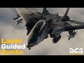 F-14 Laser Guided Bombs Tutorial | Gbu 12, 14, 16 | DCS World