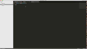 Getting data from a server with jQuery - Coderbyte
