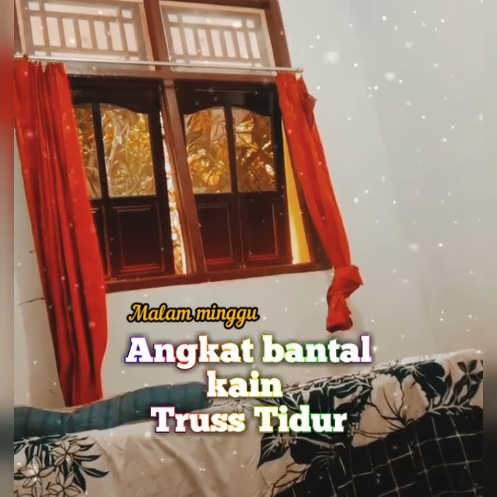 Story Buat Malam Minggu 🤗