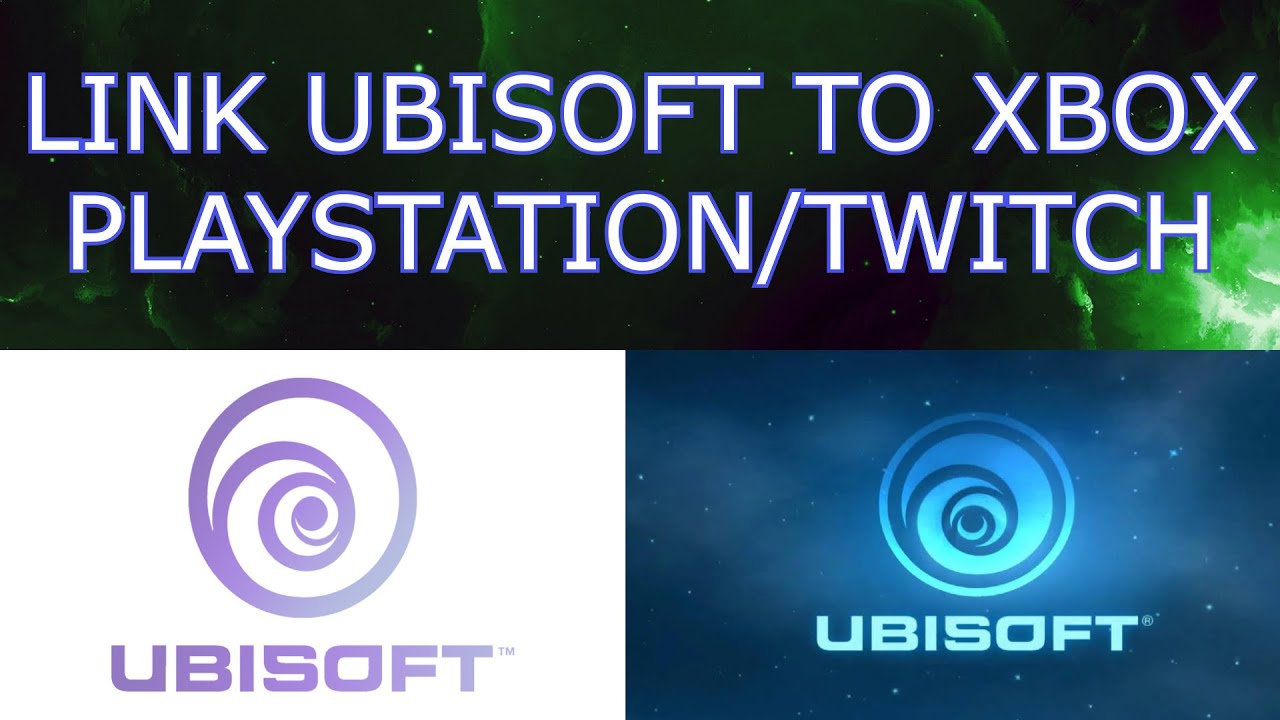 How do I Ubisoft on PS4?