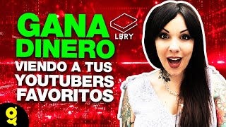 📺 Como GANAR DINERO por Internet GRATIS viendo VIDEOS - 2020