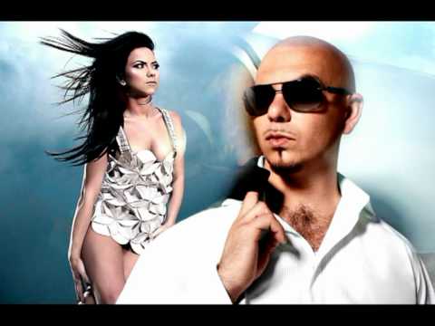 Inna feat. Pitbull - In my life  [NEW 2011]