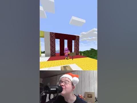 Мод на minecraft цифровой цирк. Мод на minecraft цифровой цирк