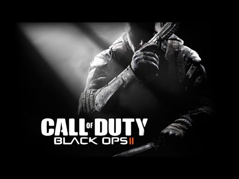 Video: Call Of Duty: Black Ops 2 In-game Live Streaming Su YouTube