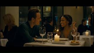 Michael Fassbender in Shame - the date scene | Film4 Clip