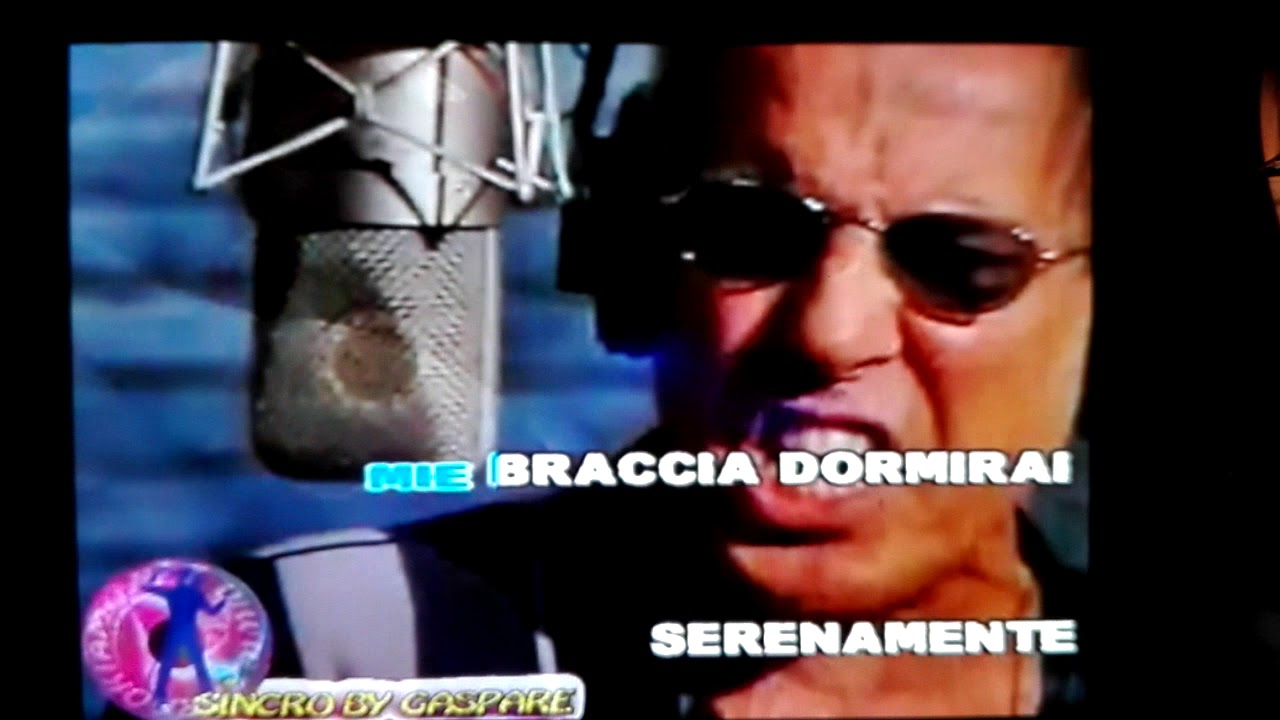 L'EMOZIONE NON HA VOCE...COVER KARAOKE BY RHINO MEROLA. YouTube L'EMOZIONE NON HA VOCE...COVER KARAOKE BY RHINO MEROLA. YouTube