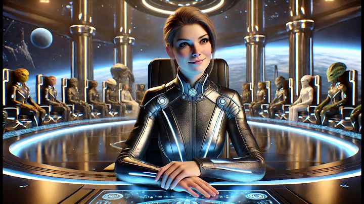 Why Humans Are The Only Species Allowed To Be Unarmed In Council Chambers | HFY Story