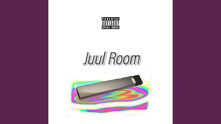 Juul Room (feat. Mark)