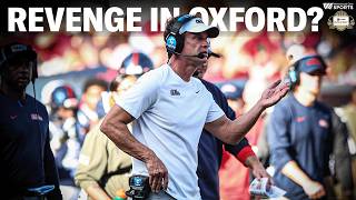 Lane Kiffin Is Going Back to Ole Miss… This Could Get UGLY | BetMGM Gameday