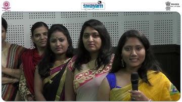 Policy on Plagiarism as per UGC Notification (Excerpts by Manoj Kumar K)  Part 3 + Group Interaction