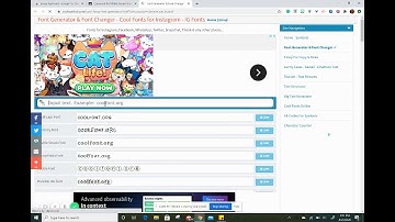 Adding Emojis and Different Fonts to your Google Classroom